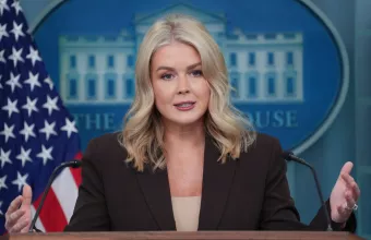 Κάρολαϊν Λέβιτ