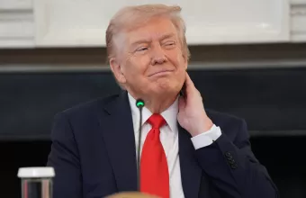 Ντόναλντ Τραμπ