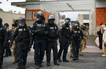 Εθνοφρουρα Σικάγο