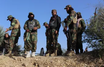 Aφγανισταν Πακισταν