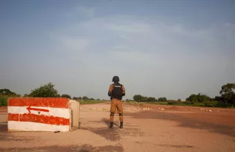 Burkina Faso