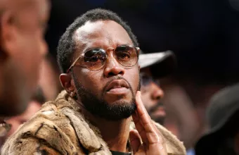 Σον «Ντίντι» Κομπς