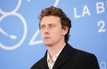 Τζορτζ ΜακΚέι 