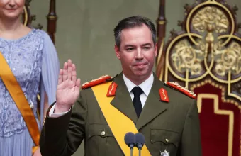 λουξεμβουργο