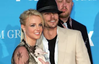 σπιαρς φεντερλαιν 