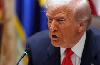 Τραμπ για Χαμάς