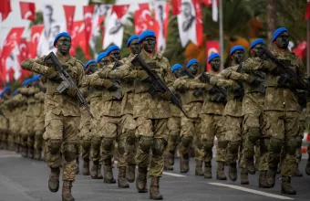 τουρκια στρατος