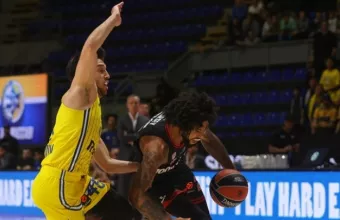 Θρυλική ανατροπή στο Βελιγράδι για Ολυμπιακό