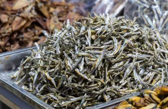 Τα ψάρια που θεωρούνται superfoods, σύμφωνα με νέα μελέτη (και είναι και φθηνά)