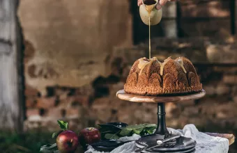 Τα κέικ του φθινοπώρου: 20 συνταγές γεμάτες αρώματα της εποχής