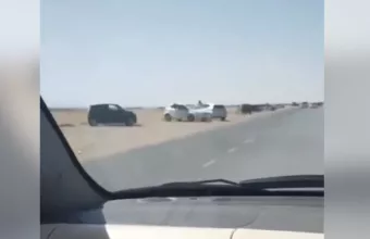 Αφγανιστάν: Οι πολίτες συρρέουν στα σύνορα με το Πακιστάν