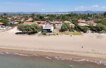 Ηλεία: Πολεοδομικό σχέδιο για την «πρωταθλήτρια» αυθαιρέτων