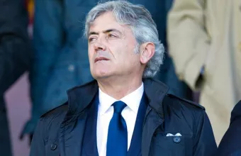 Φράνκο Μπαλντίνι