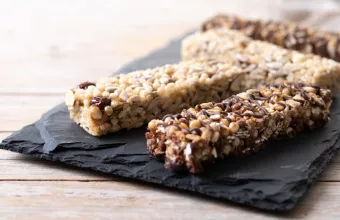 Μπάρες πρωτεϊνης