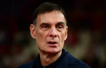 Μπαρτζώκας