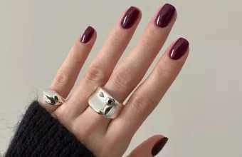 Μανικιούρ τάση Φθινόπωρο