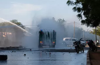 Συγκρούσεις