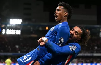 Τσέλσι Λίβερπουλ