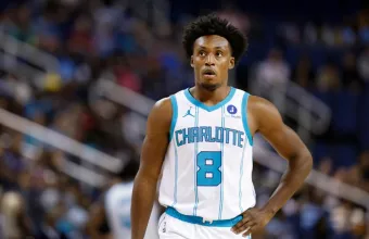 NBA: Παίκτης «κόντυνε» 9 πόντους μέσα σε έναν χρόνο