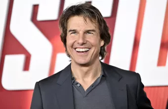 Τομ Κρουζ Ανα ντε Αρμας χωρισμός