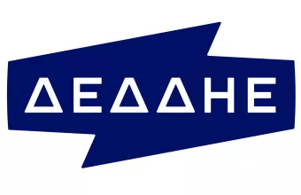 Λογότυπο ΔΕΔΔΗΕ