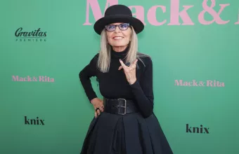 Νταϊάν Κίτον