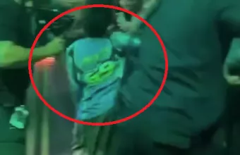 ΗΠΑ: Άγνωστος επιτέθηκε στη Μπίλι Άιλις 