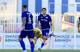 Παντελίδης