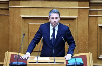 Ανδρουλάκης