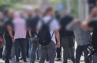 Συλληφθέντες 