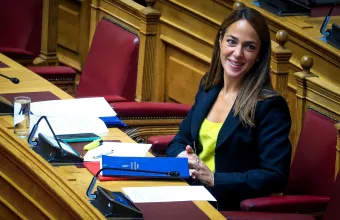 δομνα μηχαηλιδου