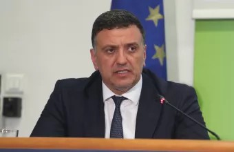 Βασίλης Κικίλιας ομιλία