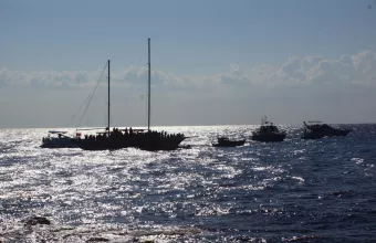 Μετανάστες