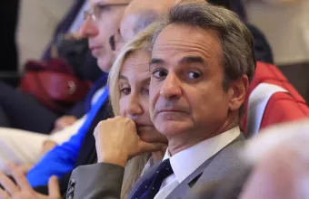 Μητσοτάκης: Εχω πάντα εμπιστοσύνη στην κρίση των πολιτών