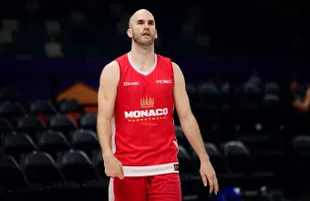 Νικ Καλάθης