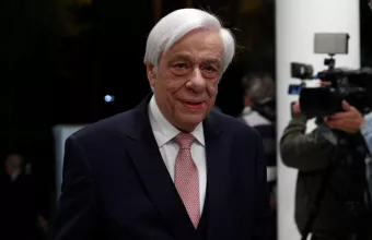 Προκόπης Παυλόπουλος 