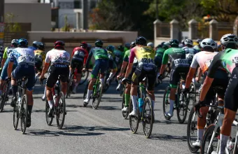 Ποδηλατικός γύρος 