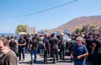 Κτηνοτρόφοι