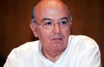 Λάμπης Νικολάου