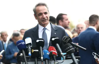 Μητσοτάκης