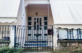 Δολοφονία Τρίκαλα