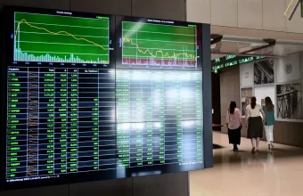 χρηματιστήριο