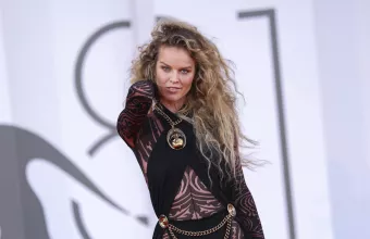 Εύα Χερτζίκοβα