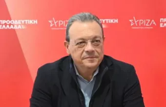 Σωκράτης Φάμελλος