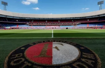 Φέγιενορντ