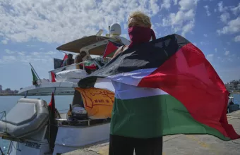 Τουρκία: Συνέλαβε ύποπτο πράκτορα της Μοσάντ