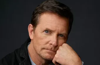 Μάικλ Τζ. Φοξ