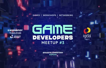 Game Developers