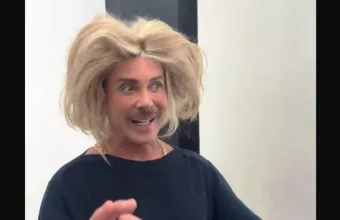 Λάκης Γαβαλάς μίμηση Σαλάκα 