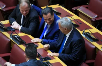 Άδωνις Γεωργιάδης